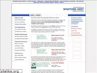 whatcomhost.com