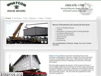 whatcomhousemovers.net