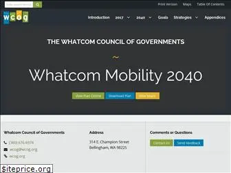 whatcommobility.org