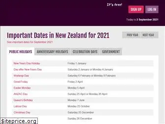 whatdate.co.nz