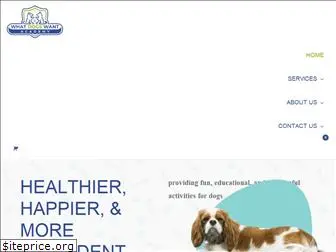 whatdogswant.org