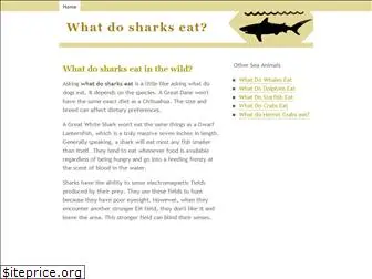 whatdosharkseat.info