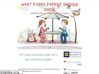 whateveryparentshouldknowaboutcps.blogspot.com