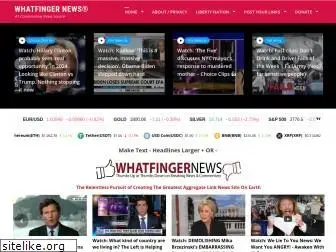 whatfinger.net