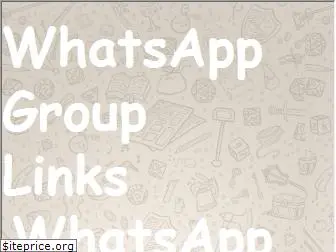 whatgrouplinks.com