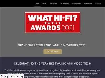 whathifiawards.com