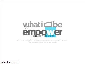 whatibeproject.com