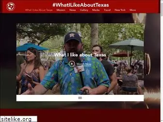 whatilikeabouttexas.org