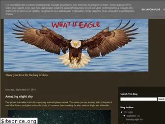 whatiseagle.blogspot.com