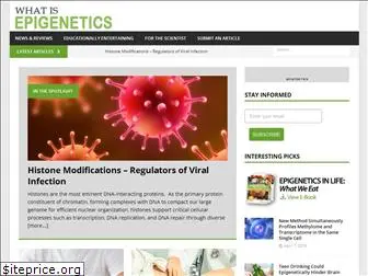 whatisepigenetics.com
