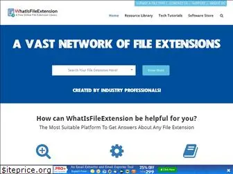 whatisfileextension.com