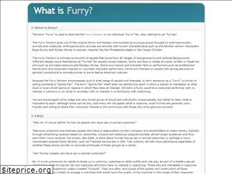 whatisfurry.org