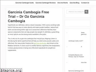 whatisgarciniacambogiab.com