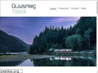 whatisglamping.com