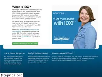 whatisidx.com