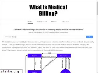 whatismedicalbilling.org