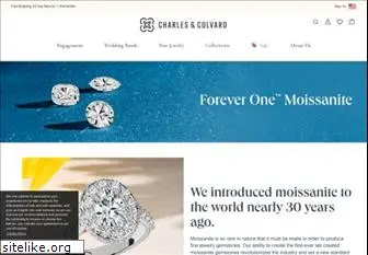 whatismoissanite.com