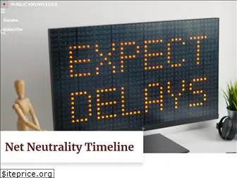 whatisnetneutrality.org