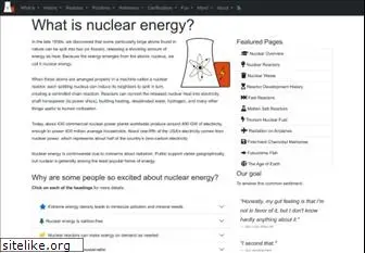 whatisnuclear.com