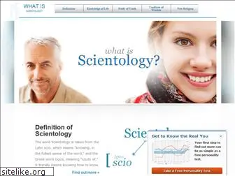 whatisscientology.org