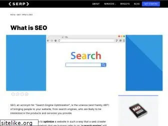 whatisseo.com