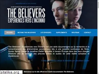 whatisthebelievers.com