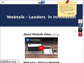 whatiswebtalk.weebly.com