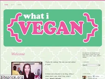 whativegan.wordpress.com