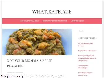 whatkateatesite.wordpress.com