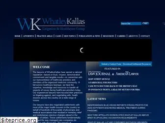 whatleykallas.com