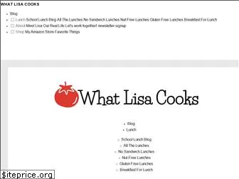 whatlisacooks.com