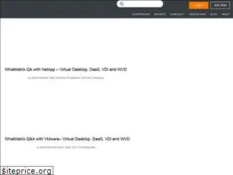 whatmatrix.com