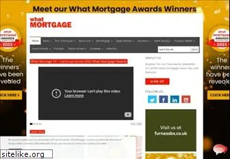 whatmortgage.co.uk