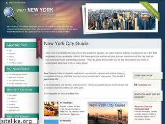 whatnewyork.org