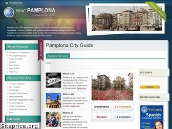 whatpamplona.com