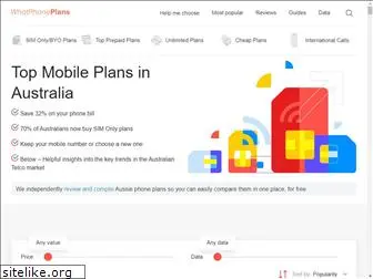 whatphone.com.au