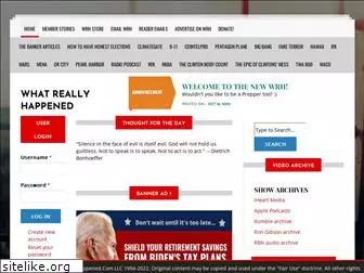 whatreallyhappened.net