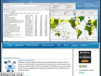 whatroute.net