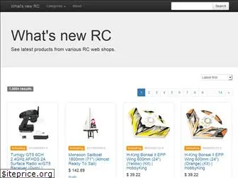 whats-new-rc.appspot.com