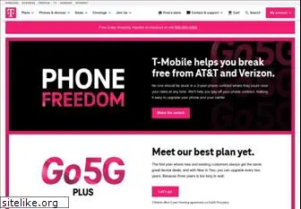whats-new.t-mobile.com