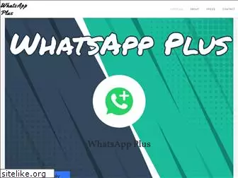 whatsapp-plus1.weebly.com