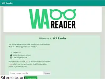 whatsapp-reader.herokuapp.com