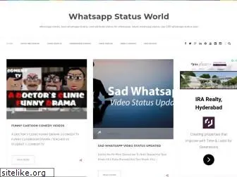 whatsapp-status-world.blogspot.com