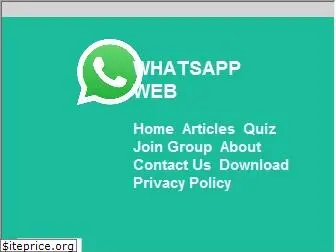 whatsapp-web.net