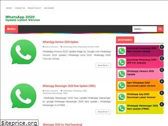 whatsapp2020.com