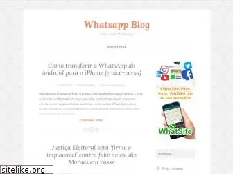 whatsappblog.com.br
