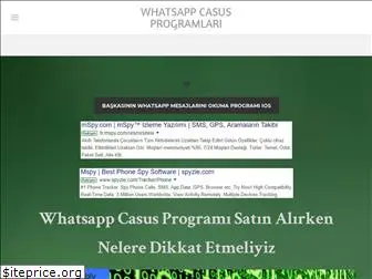 www.whatsappcasuspro.weebly.com