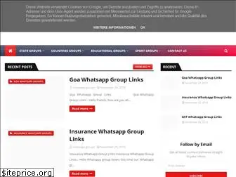 whatsappgrouplink.org