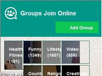 whatsappgroupsjoin.com