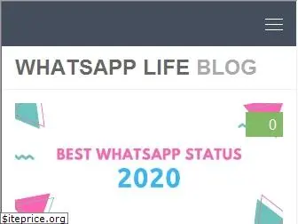 whatsapplife.com